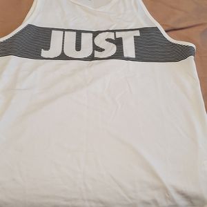 Nike Activewear shirt M